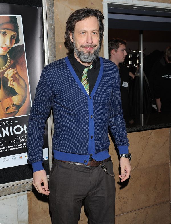 Majewski: Na miejscu wody spaliłbym się ze wstydu [VIDEO]