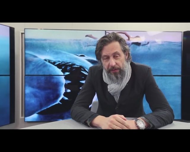 Majewski: Na miejscu wody spaliłbym się ze wstydu [VIDEO]