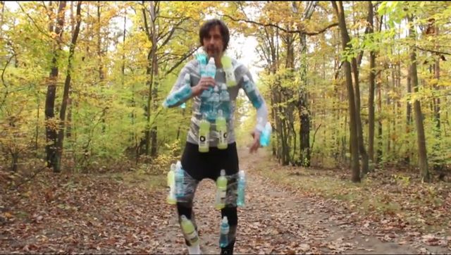 Szymon Majewski wyśmiewa Tomasza Lisa (VIDEO)