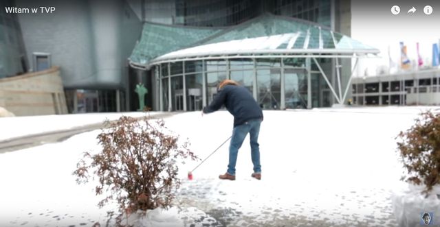 Nie uwierzycie, co Szymon Majewski będzie robił w TVP! VIDEO Nie uwierzycie, co Szymon Majewski będzie robił w TVP! VIDEO