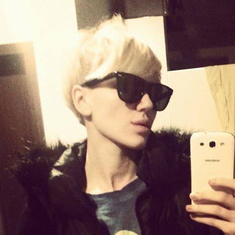 Joanna Majstrak zaczyna przypominać Dodę (FOTO)