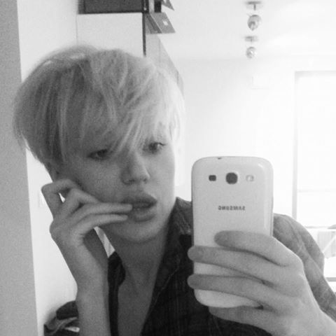 Joanna Majstrak zaczyna przypominać Dodę (FOTO)