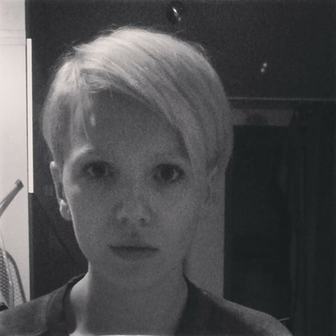 Joanna Majstrak zaczyna przypominać Dodę (FOTO)