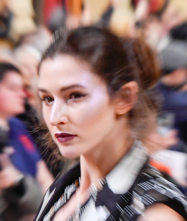 Modny makijaż wiosenny 2017