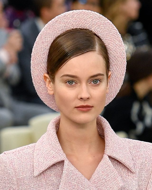 Modny makijaż wiosenny 2017