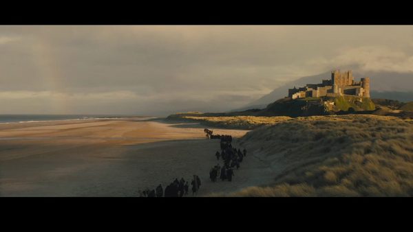 Zapowiada się WSPANIAŁE widowisko [VIDEO]