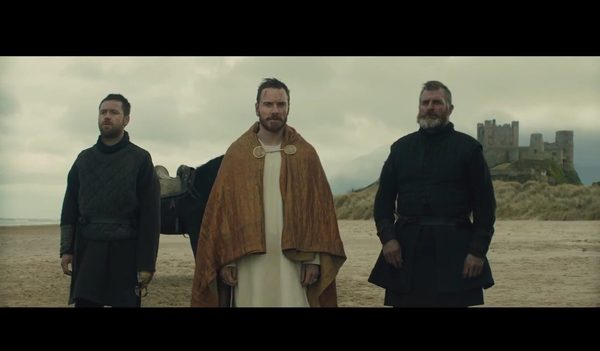 Zapowiada się WSPANIAŁE widowisko [VIDEO]