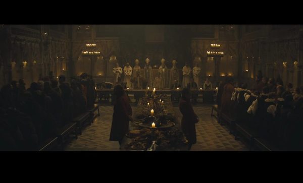 Zapowiada się WSPANIAŁE widowisko [VIDEO]