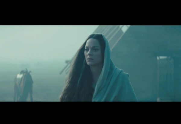 Zapowiada się WSPANIAŁE widowisko [VIDEO]