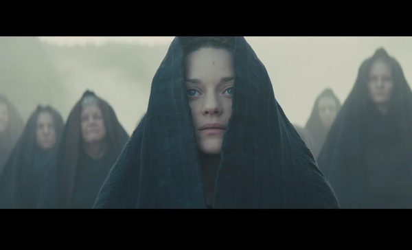 Zapowiada się WSPANIAŁE widowisko [VIDEO]