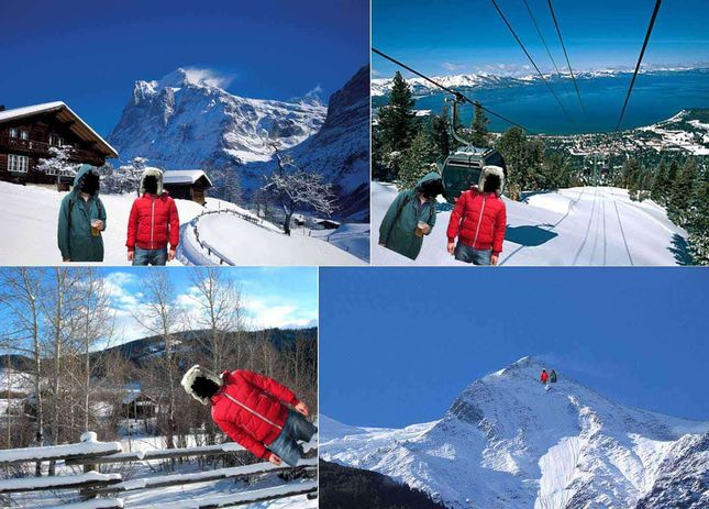 Znamy autorów bloga Make life harder!