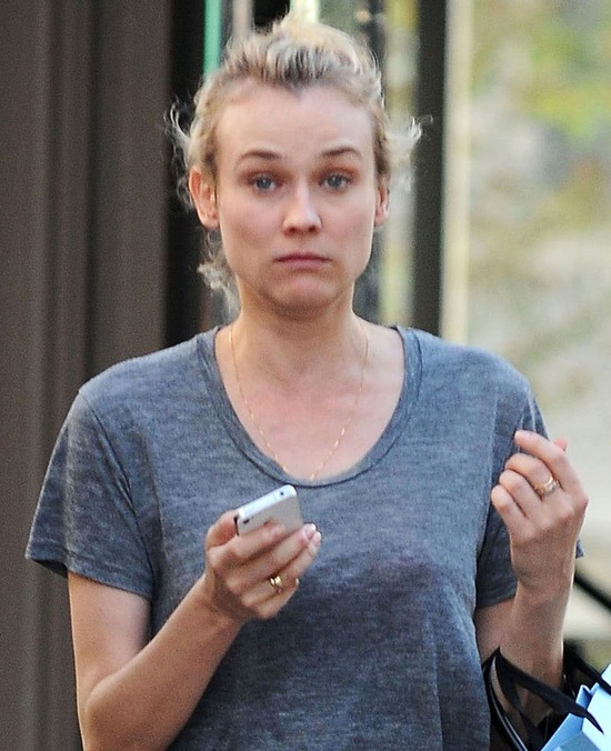 Gwiazdy bez makijażu - jak wyglądają? (FOTO)