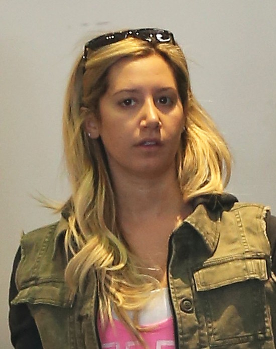 Gwiazdy bez makijażu - jak wyglądają? (FOTO)