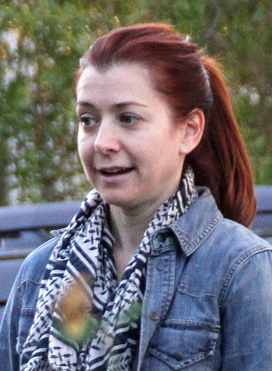 Gwiazdy bez makijażu - jak wyglądają? (FOTO)