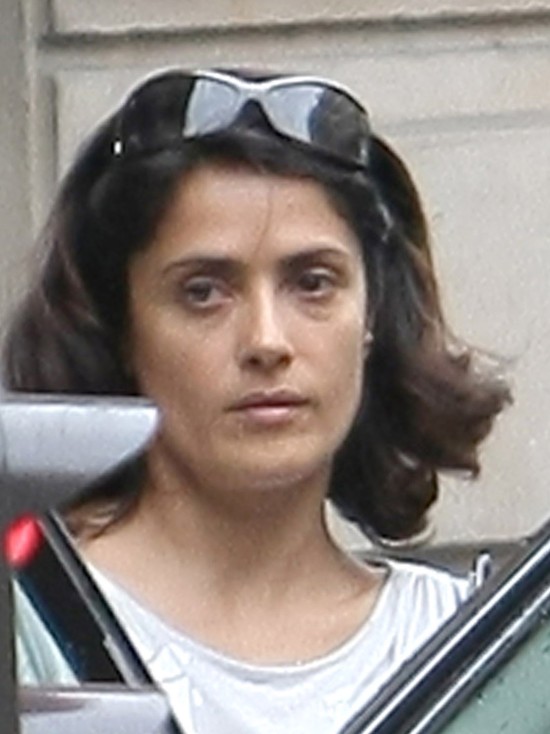 Gwiazdy bez makijażu - jak wyglądają? (FOTO)