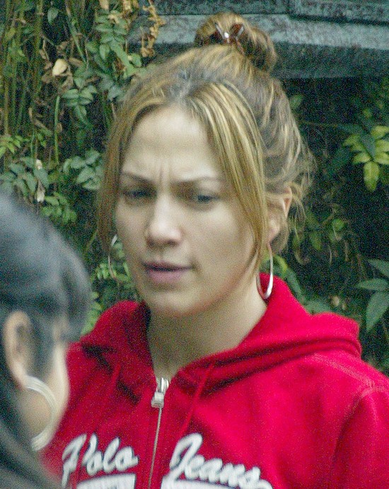 Gwiazdy bez makijażu - jak wyglądają? (FOTO)