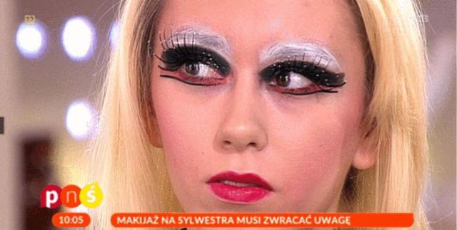 Oszpecone w Pytaniu na Śniadanie modelki tak naprawdę są PRZEŚLICZNE! (FOTO)