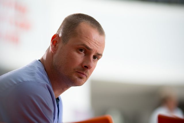 Małaszyński znów chce być tatą?