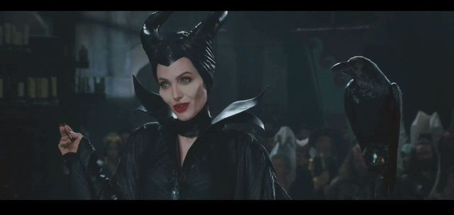 Złośliwi mówią, że to będzie rola życia Angeliny Jolie VIDEO