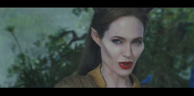 Złośliwi mówią, że to będzie rola życia Angeliny Jolie VIDEO