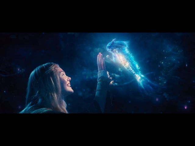 Angelina Jolie w Maleficent - pierwszy zwiastun [VIDEO]