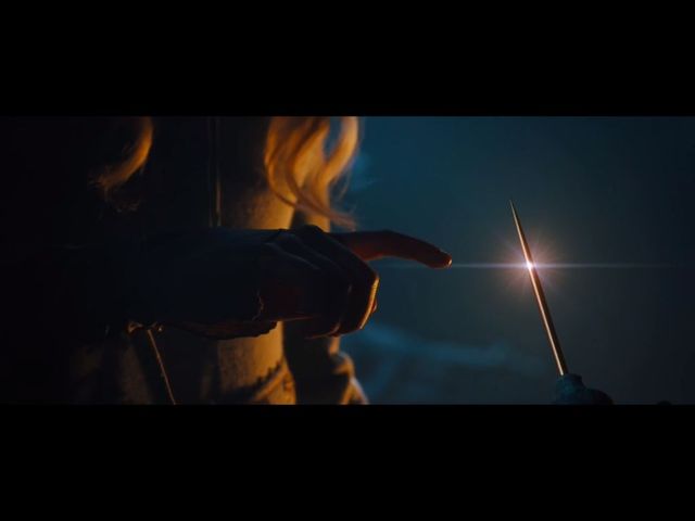 Angelina Jolie w Maleficent - pierwszy zwiastun [VIDEO]