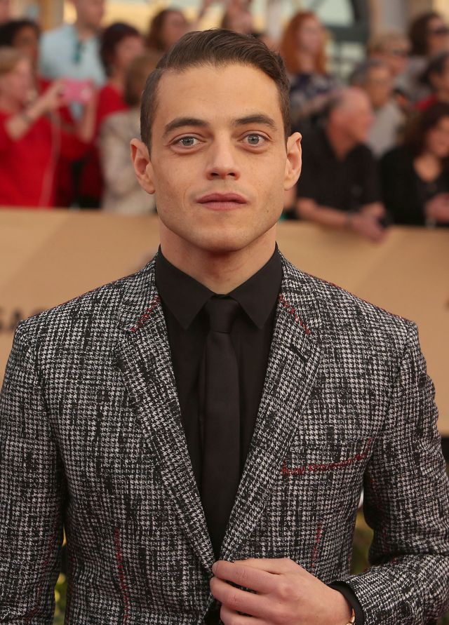 Wiemy, kto zagra legendarnego muzyka Queen! Wiemy, kto zagra legendarnego muzyka Queen!