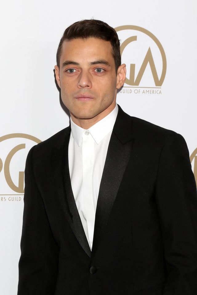 Wiemy, kto zagra legendarnego muzyka Queen! Wiemy, kto zagra legendarnego muzyka Queen!