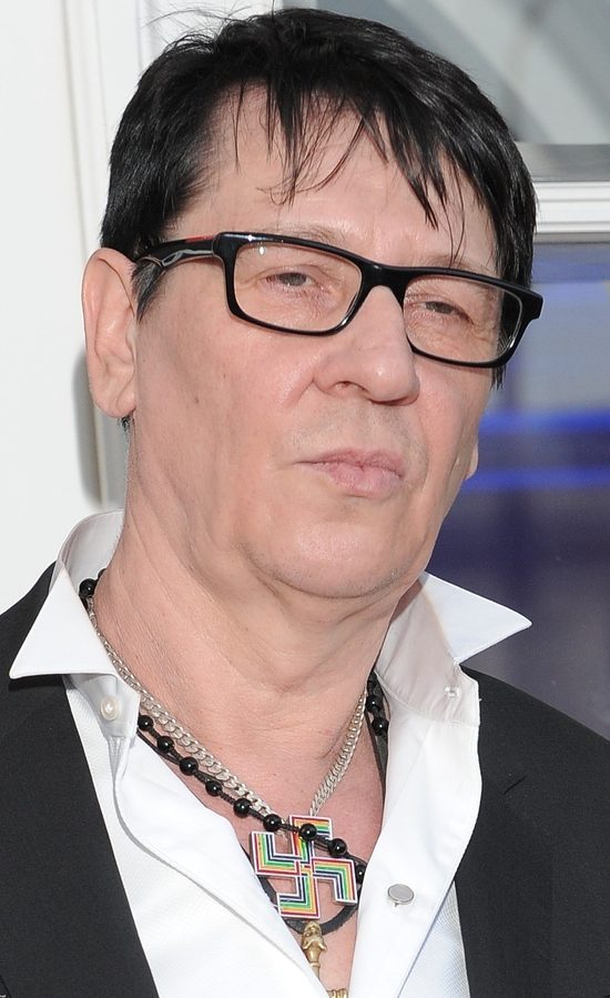 Maciej Maleńczuk wywołał skandal na festiwalu w Sopocie Maciej Maleńczuk wywołał skandal na festiwalu w Sopocie