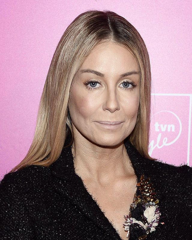 TAKIEJ sylizacji nie spodziewaliśmy się po Małgorzacie Rozenek-Majdan (ZDJĘCIA)