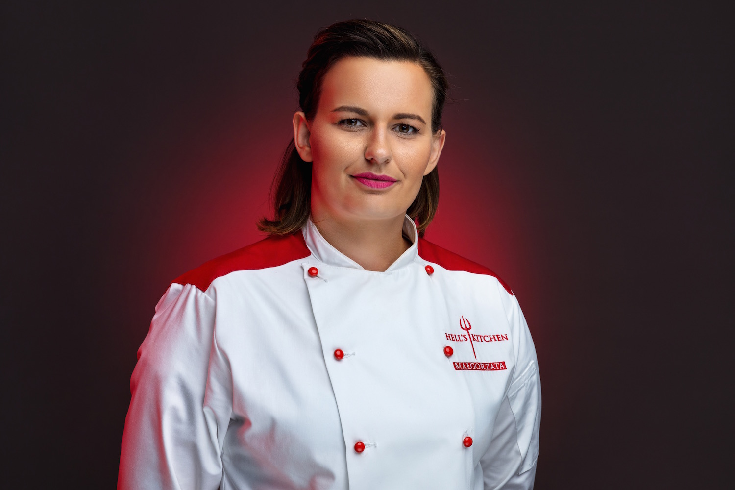 Poznajcie uczestników 6. edycji Hell's Kitchen