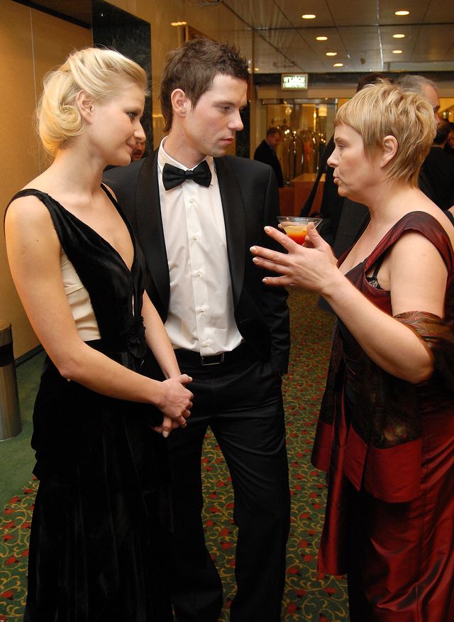 Małgorzata Kożuchowska ma dziś urodziny (ZDJĘCIA)