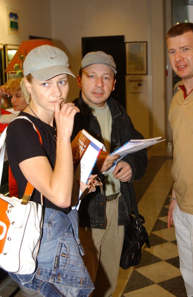 Małgorzata Kożuchowska ma dziś urodziny (ZDJĘCIA)