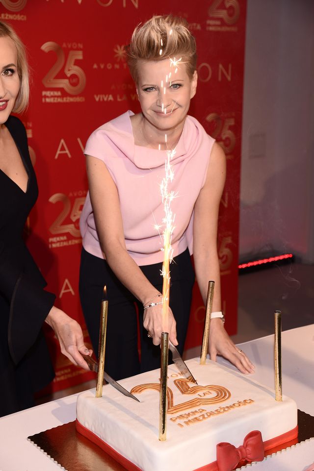 Małgorzata Kożuchowska ma dziś urodziny (ZDJĘCIA)