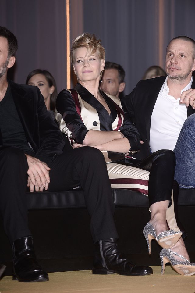 Małgorzata Kożuchowska ma dziś urodziny (ZDJĘCIA)