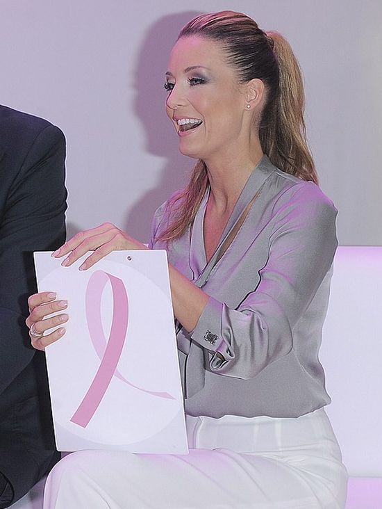 Małgorzata Rozenek nie wyklucza okładki Playboya, ale…