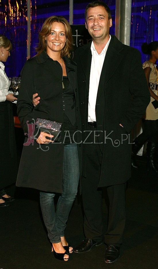 Chirurg: Rozenek wydała na zabiegi 40 tys. złotych