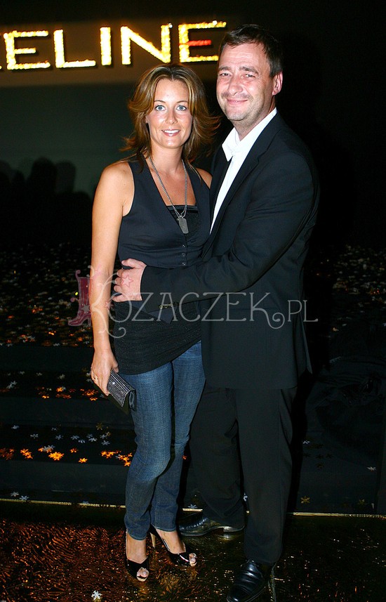 Chirurg: Rozenek wydała na zabiegi 40 tys. złotych