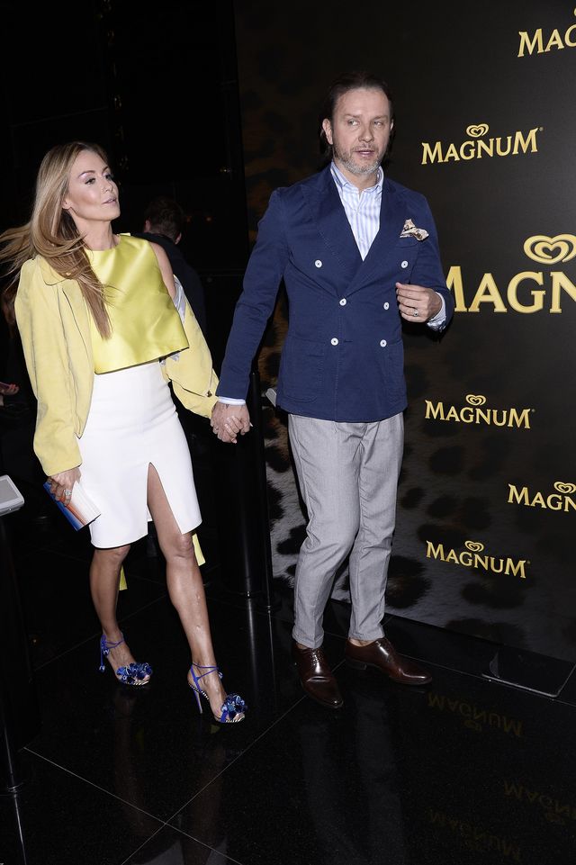 Pierwsza stylizacja od dawna, która nie przypadła do gustu fanom Rozenek