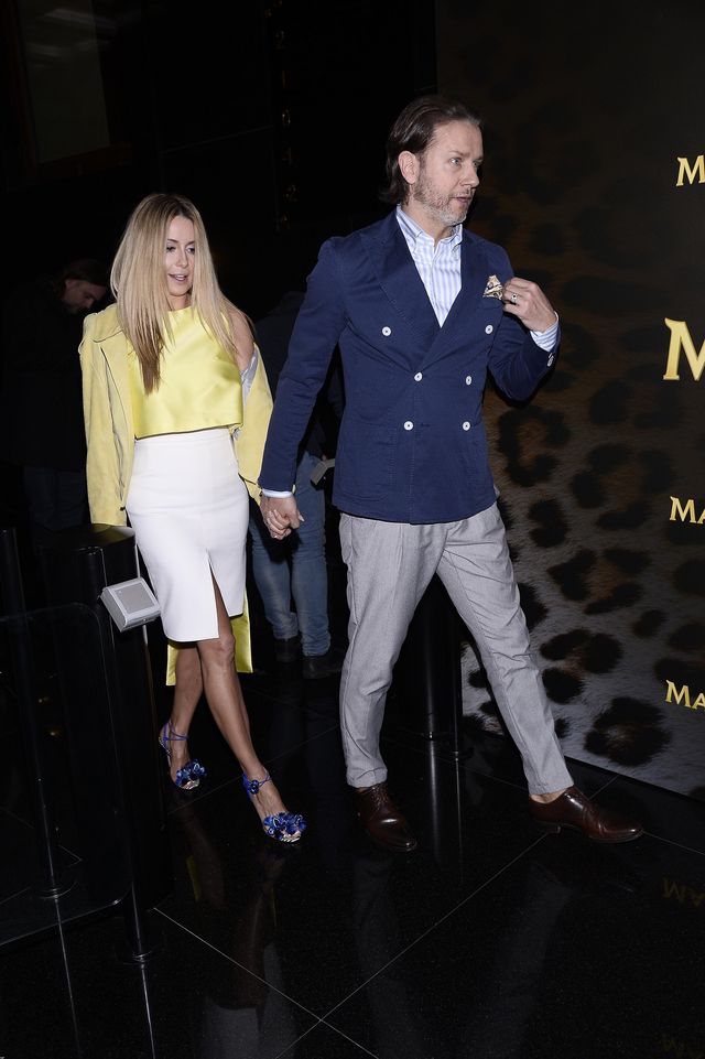 Pierwsza stylizacja od dawna, która nie przypadła do gustu fanom Rozenek