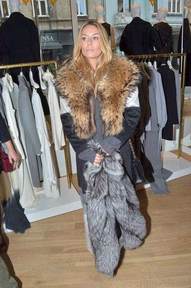 Czy ten kołnierz kiedyś biegał? Małgorzata Rozenek-Majdan odpowiada Czy ten kołnierz kiedyś biegał? Małgorzata Rozenek-Majdan odpowiada