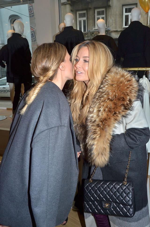 Czy ten kołnierz kiedyś biegał? Małgorzata Rozenek-Majdan odpowiada Czy ten kołnierz kiedyś biegał? Małgorzata Rozenek-Majdan odpowiada