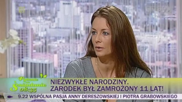 Małgorzata Rozenek ZANIM została Perfekcyjną Panią Domu