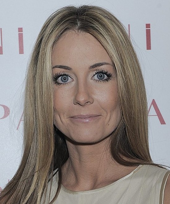 Rozenek miałaby co pokazać w Playboyu (FOTO)