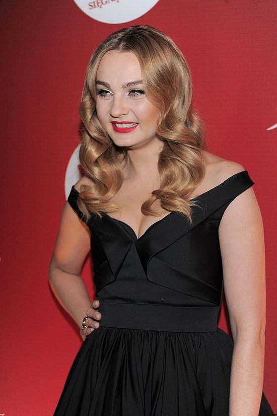 Plejada gwiazd na gali Viva Najpiękniejsi (FOTO)