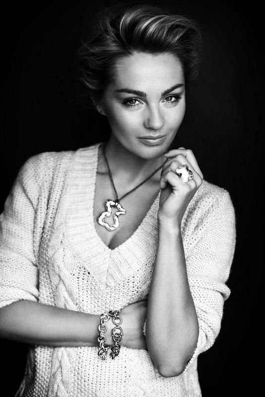 Socha w wersji luksusowej (FOTO)