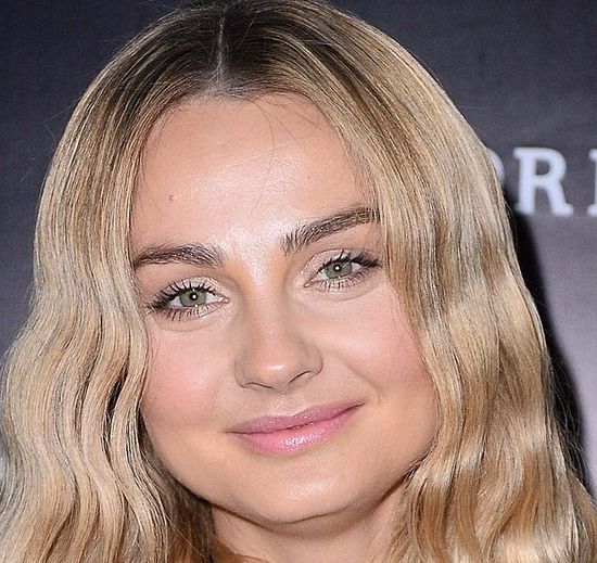 Zoom na twarz Małgorzaty Sochy. Wygląda na 36 lat? Zoom na twarz Małgorzaty Sochy. Wygląda na 36 lat?