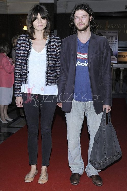 Szumowska i Kościukiewicz zostaną rodzicami?