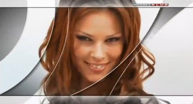 Małgorzata Tomaszewska - Słomina - nowa sexy dziennikarka Małgorzata Tomaszewska - Słomina - nowa sexy dziennikarka