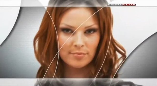 Małgorzata Tomaszewska - Słomina - nowa sexy dziennikarka Małgorzata Tomaszewska - Słomina - nowa sexy dziennikarka